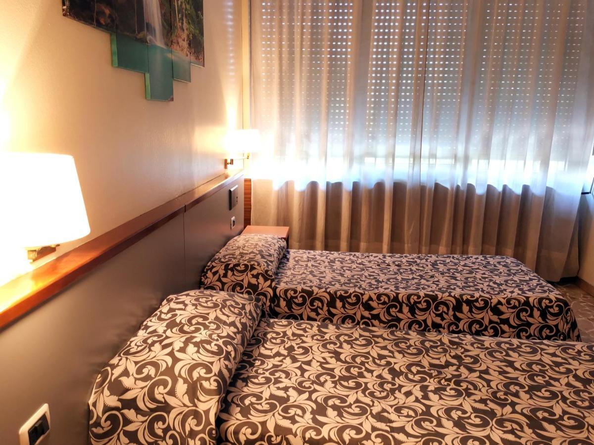 H&L Hotel ชินิเซลโลบาลซาโม ภายนอก รูปภาพ