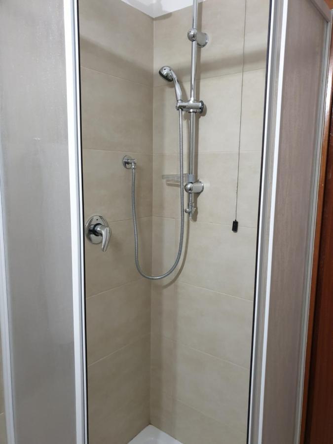 H&L Hotel ชินิเซลโลบาลซาโม ภายนอก รูปภาพ